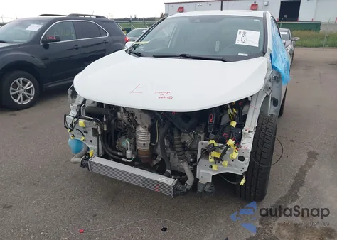 2021 Honda Cr-V Awd Ex-L from USA, damaged, VIN 5J6RW2H8XML013977